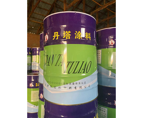哈爾濱油漆廠 哈爾濱油漆廠